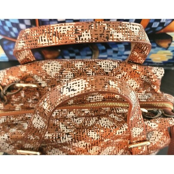 Marc by Marc Jacobs Static Plaid Aurora - Picture 5 of 10